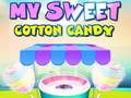 My Sweet Cotton Candy 