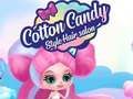 Cotton Candy Style Hair Salon Cotton Candy Style Hair Salon