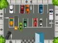 Html5 Parking Car 