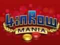 4 In Row mania 