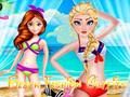 Beach Fashion Outfits 