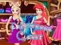 Princesses Closet 