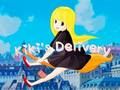 Kiki's Delivery 