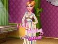 Dove Wedding Dolly Dress Up 