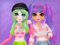 Princess Egirl vs Softgirl 