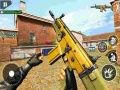 FPS Shooting Strike: Modern Combat War 2k20 