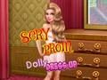 Sery Prom Dolly Dress Up 