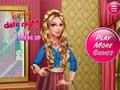 Sery Date Night Dolly Dress Up 