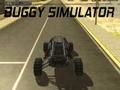 Buggy Simulator 