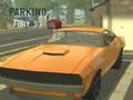 Parking Fury 3D 