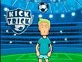 Kick Trick 