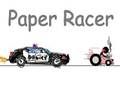 Paper Racer 