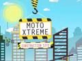 Moto Xtreme CS 