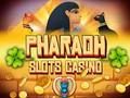 Pharaoh Slots Casino 