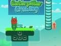 Caterpillar Crossing 