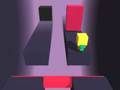 Pixel Bighead Run 