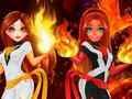 Princess Dark Phoenix 