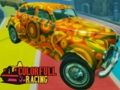 Colorful Racing 
