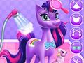 Magical Unicorn Grooming World 