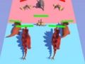 Merge Master Dinosaur Fusion 