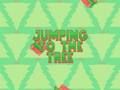 Jumping To The Tree 