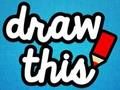 Draw This 