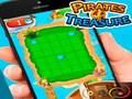 Pirates treasure 