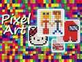 Pixel Art Challenge 