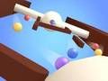 Bounce and Collect 