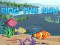Find The Fish 