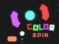 Color Spin 
