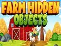 Farm Hidden Objects Farm Hidden Objects