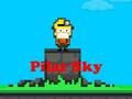 Pilar Sky 