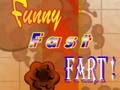 Funny Fast Fart 