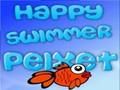 Happy Swimmer Peixet 