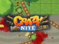 Crazy nite 