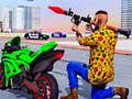 Real Gangster City Crime Car Simulator Game 