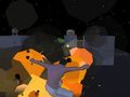 The Night Of Fight 