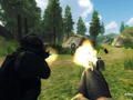 FPS Shooting Survival Sim 