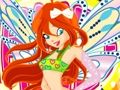 Winx Bloom Fashion Star 