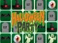 Halloween Party 