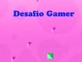 Desafio Gamer 