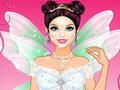 Barbie Fairy Star 