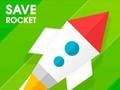 Save Rocket 