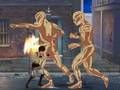 Attack on Titan Assault Fighting 