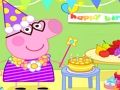 Peppa Pig Dress Up 