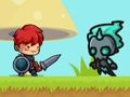 Hero The beginning 