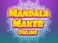 Mandala Maker Online 