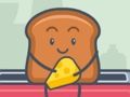 Bread Pit 2021 