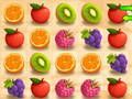 Juicy Fruits Match3 